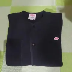 ダントンフリースジャケット