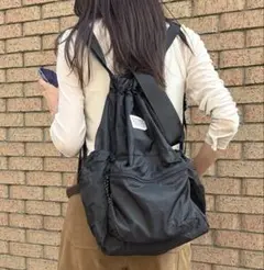 新品未使用FREDRIK PACKERS KNAP SACK ナップサック