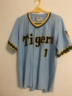 阪神　鳥谷敬　ユニフォーム　L 伝統の一戦
