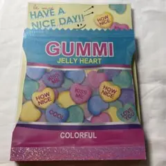 メモセット　3冊