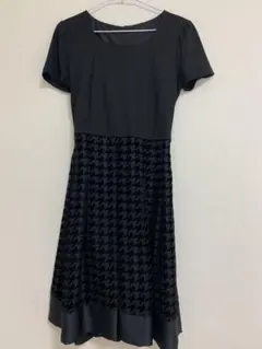 スタイル東京大人上品ワンピース
