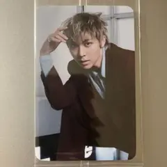 ALLDAY PROJECT FAMOUS ktown4u 特典 B　ウチャン