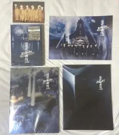 滝沢歌舞伎 ZERO 2020 The Movie('20松竹)