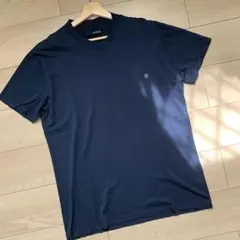 極美品 LARDINI ラルディーニ Tシャツ ワンポイント XL ネイビー 2025年最新】LARDINI メンズ Tシャツの人気アイテム - メルカリ