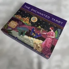 2025年最新】enchanted tarotの人気アイテム - メルカリ