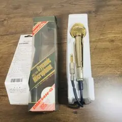 ホーム　カラオケ　マイク　サトレックス 　DM-14N-G