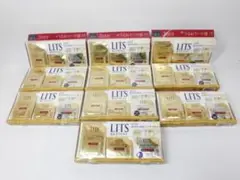 ネイチャーラボ★LITS/リッツ★リバイバル★トライアルセット★1か月分・30回