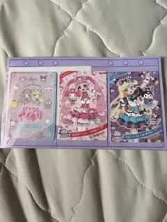 ひみつのアイプリ デビューカードセットR