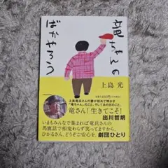 竜ちゃんのばかやろう 上島光 KADOKAWA