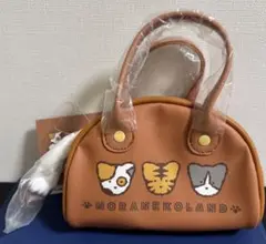 ★サンリオ ノラネコランド バッグ