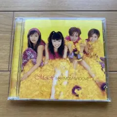 CD MAXIMUM GROOVE