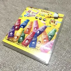 WEST. Mixed Juice 通常盤