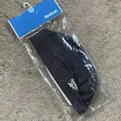 リーボックスイムキャップ　ネイビー　Fサイズ