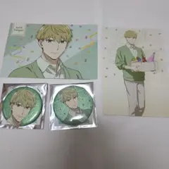 スパイファミリー　SPY×FAMILY　ロイド　ホリデーパーティ
