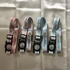 ドリームステージプラス わんだふるぷりきゅあ ストラップ