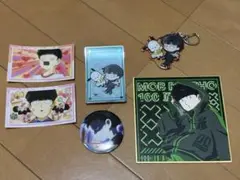 モブサイコ100 影山茂夫