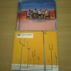MUSE CD2枚セット