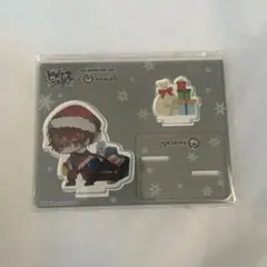 ヒプノシスマイク ヒプマイ ニコニコカフェ アクリルスタンド 観音坂独歩