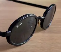 Ray Ban レイバン 映画WHITE OUT 佐藤浩市モデル