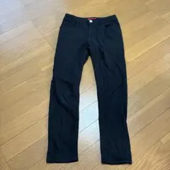 repipi armario 黒 長ズボン S