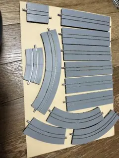Tomix　ワイドトラムレール　セット　まとめ　大量　線路