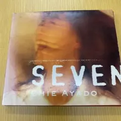 SEVEN CHIE AYADO 綾戸智恵