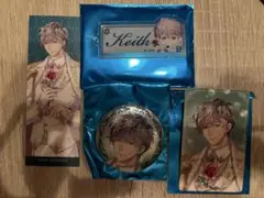 イケメン王子 キース