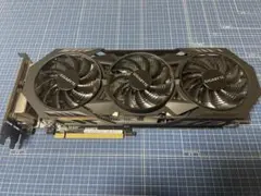 GIGABYTE GTX970 GV-N970WF3OC-4GD