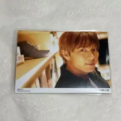 WEオフィシャルブロマイドセット 加藤大悟さん 2025年1月