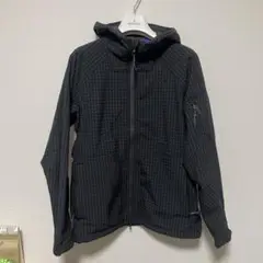 lululemon メンズハイキング　ジャケット