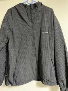 SUPREME Support Unit Nylon Ripstop