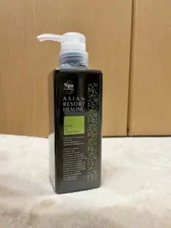 Spa Treatment ヘッドマッサージ用トリートメント