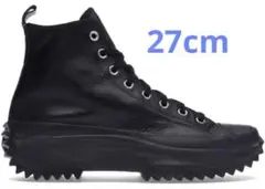 CONVERSE Run Star Hike Hi Leather 27.0cm