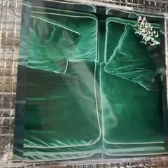 POINT OF THE VIEW GREEN ASSASSIN DOLLAR