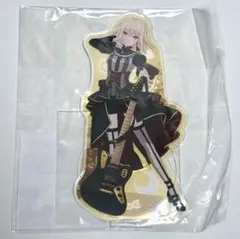 BanG Dream 10th Ave Mujica 三角初華 アクリルスタンド