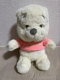 くまのプーさん ぬいぐるみ