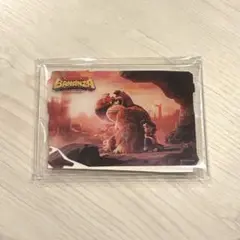 非売品バナナンザ Nintendo Switch オリジナルアクリルボード