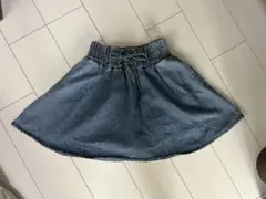 スカート　150