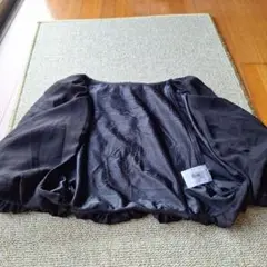 SCOT ブラック ボレロ 9号