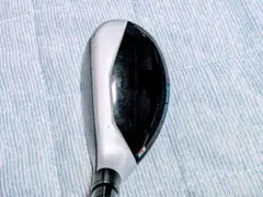 TaylorMade M3 ユーティリティ　U4(21度)