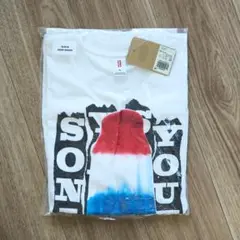 【新品】Levi's SONIC YOUTH BOMB POP Tシャツ M