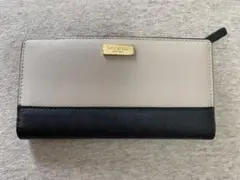 kate spade NEW YORK 長財布