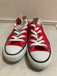 コンバース✨23センチ✨