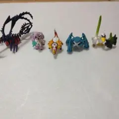 ポケモンフィギュア
