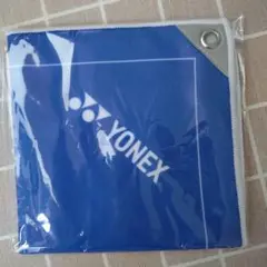 YONEX ノベルティ マジックタオル