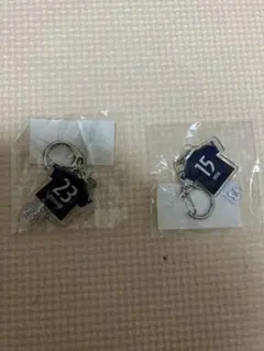 鹿児島ユナイテッドfc 選手アクキー