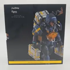 figma サム・ポーター・ブリッジズ 通常版 figma サム・ポーター・ブリッジズ DXエディション