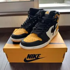 NIKE AIRJORDAN1 エアジョーダン1