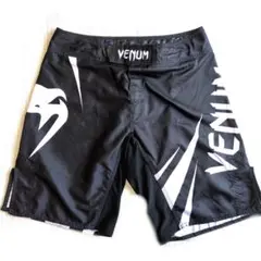 Venum ファイトショーツ ヴァンダレイシウバ М