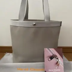 エルベシャプリエ Herve Chapelier 708GP・マスティック